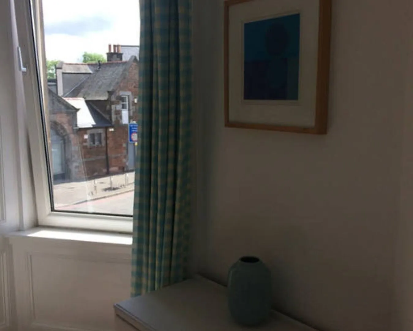 1 Bedroom Murrayfield Apartment إدنبرة المملكة المتحدة