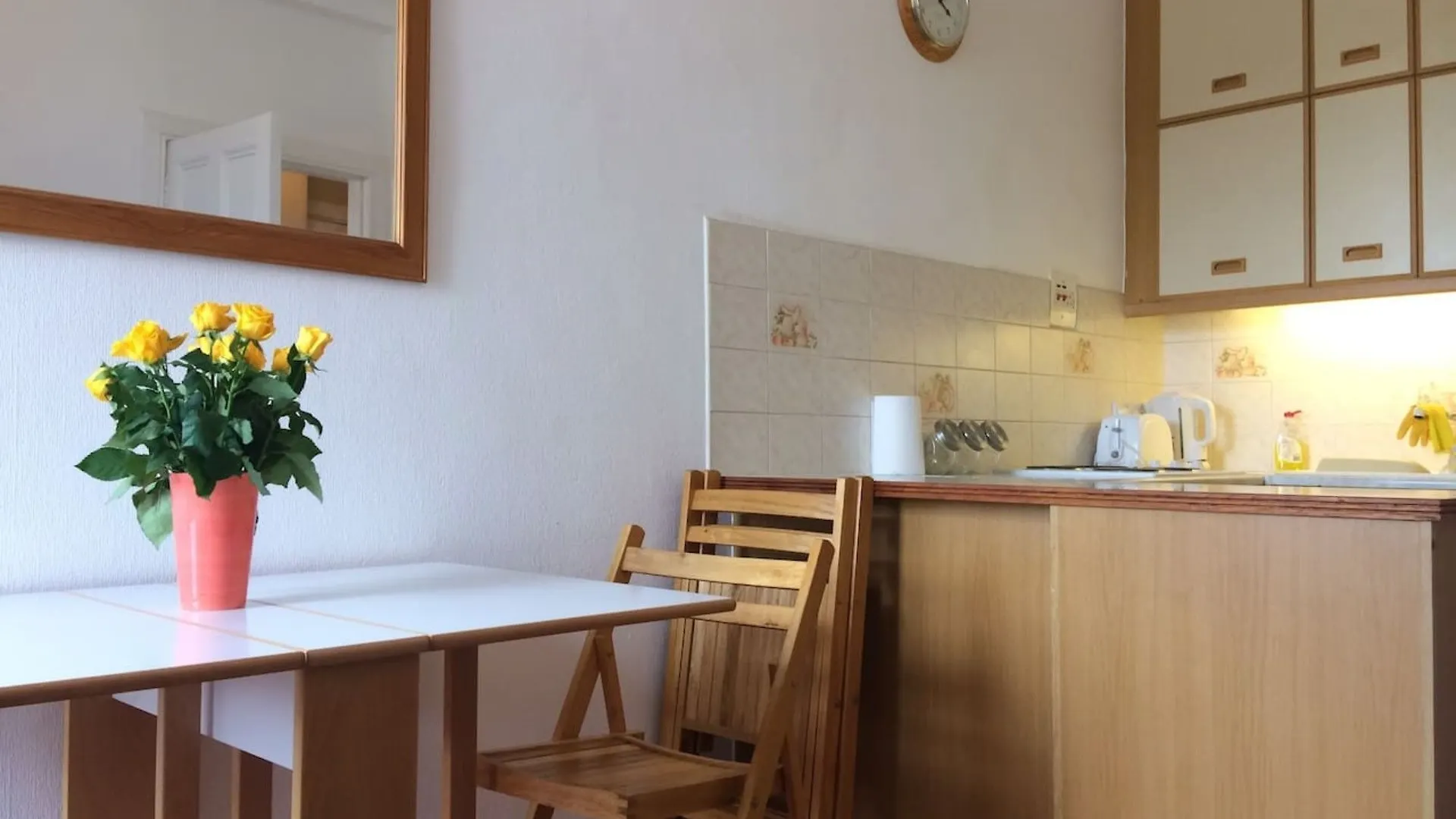 1 Bedroom Murrayfield Apartment إدنبرة 0*,  المملكة المتحدة