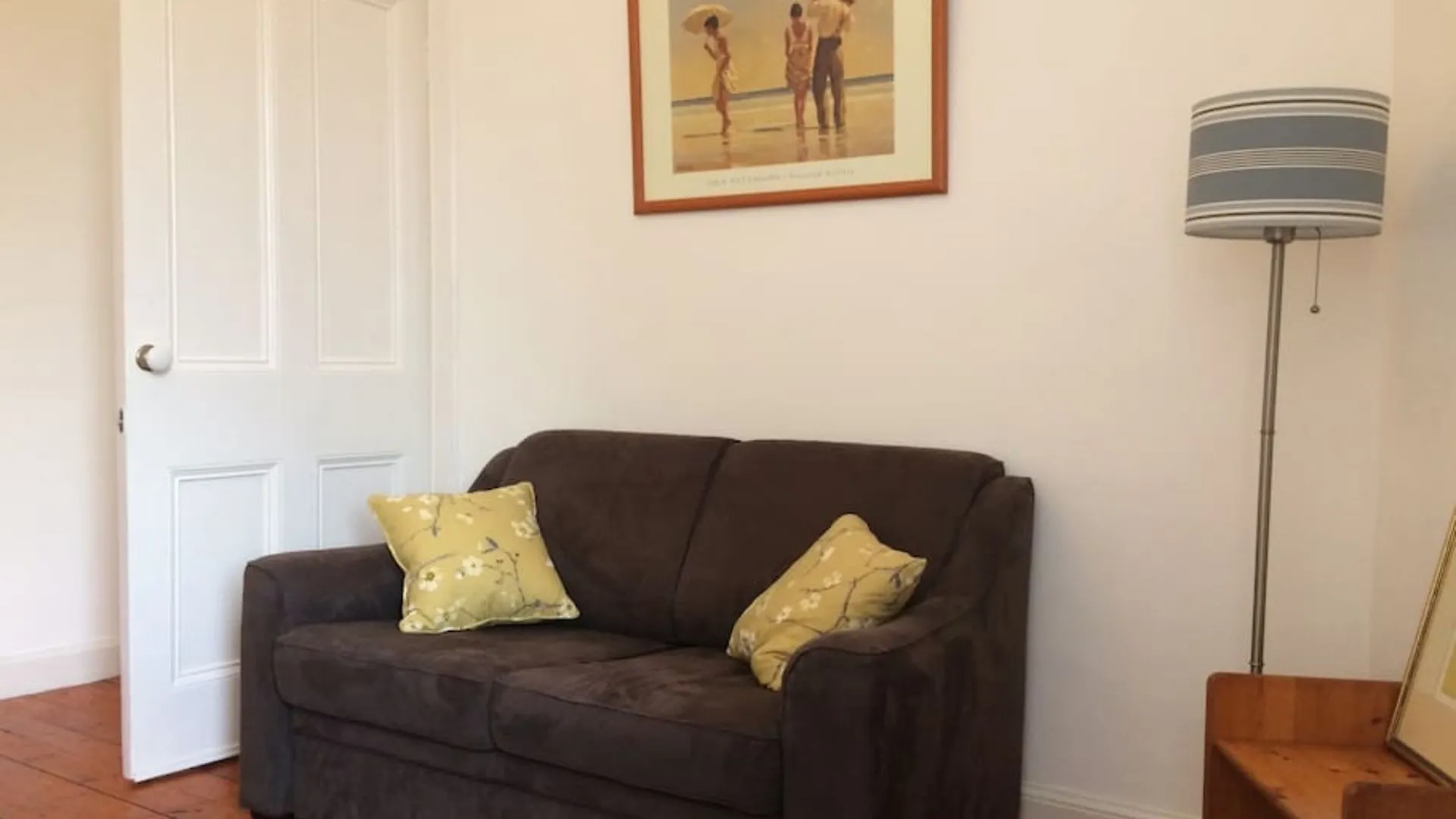 1 Bedroom Murrayfield Apartment إدنبرة